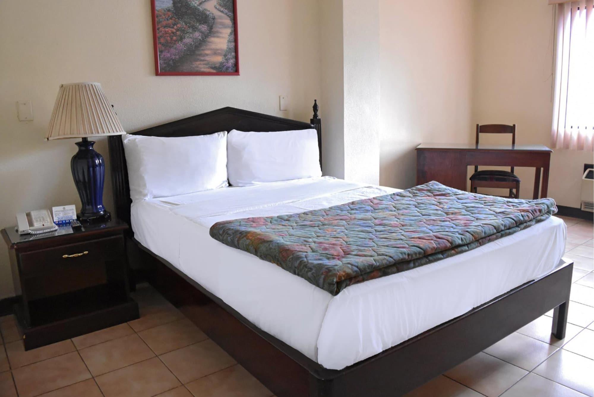 Hotel Excelsior Τεγουσιγάλπα Εξωτερικό φωτογραφία