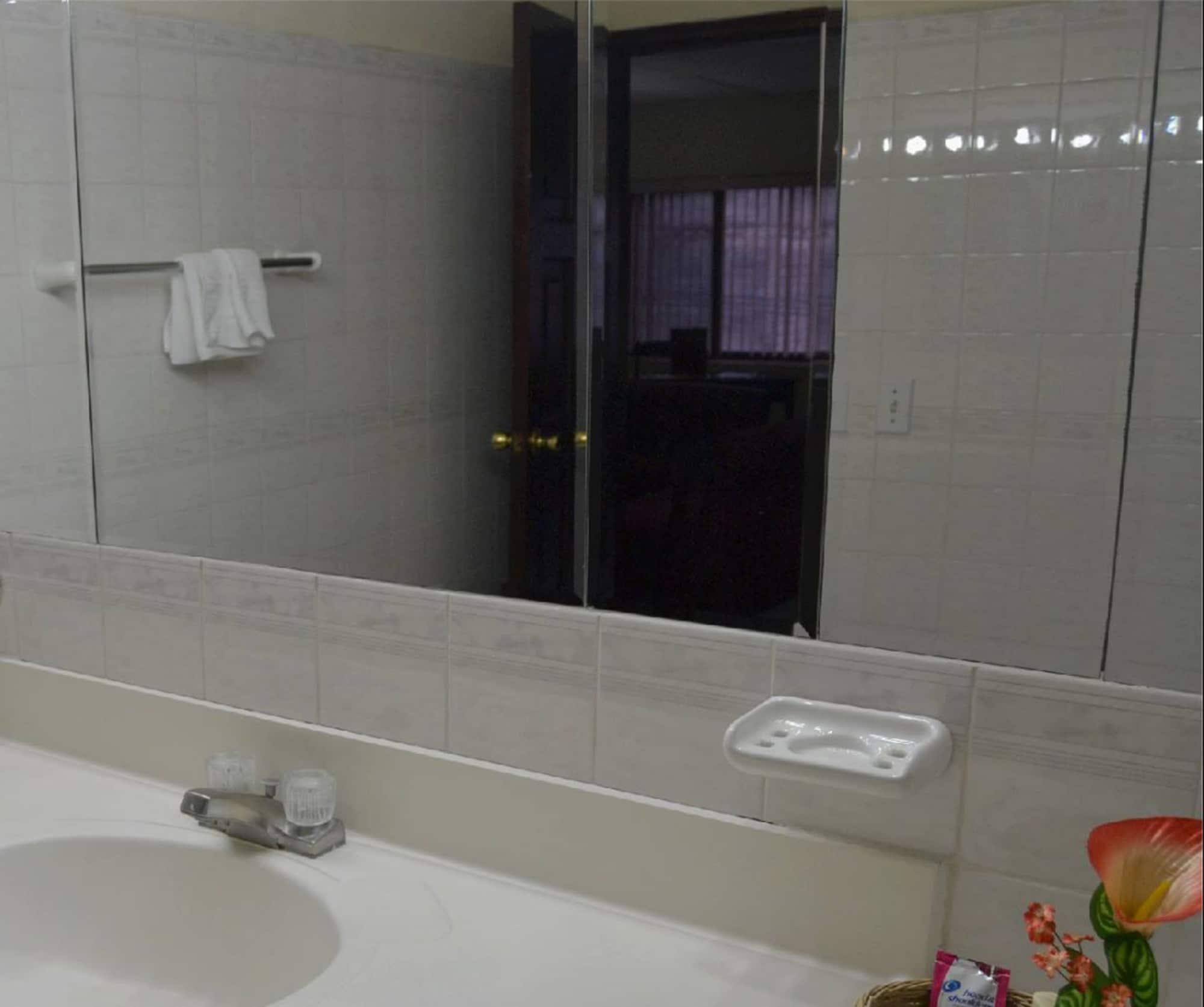 Hotel Excelsior Τεγουσιγάλπα Εξωτερικό φωτογραφία
