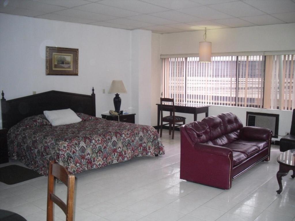 Hotel Excelsior Τεγουσιγάλπα Δωμάτιο φωτογραφία