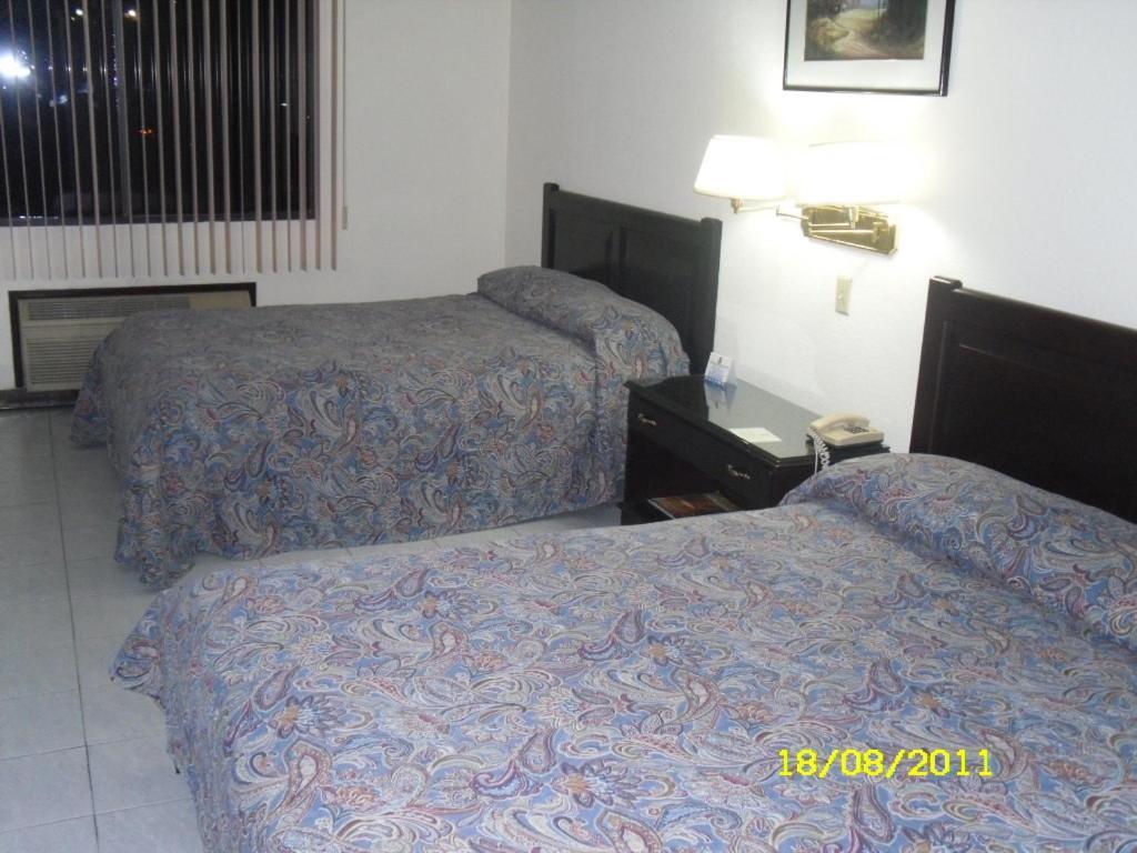 Hotel Excelsior Τεγουσιγάλπα Δωμάτιο φωτογραφία