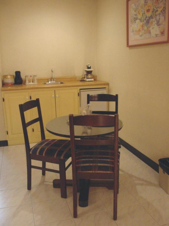 Hotel Excelsior Τεγουσιγάλπα Δωμάτιο φωτογραφία