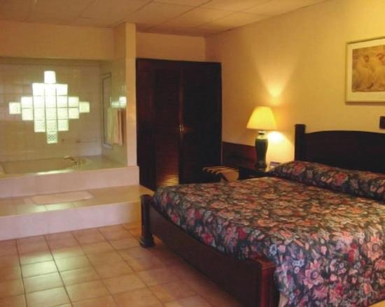 Hotel Excelsior Τεγουσιγάλπα Δωμάτιο φωτογραφία