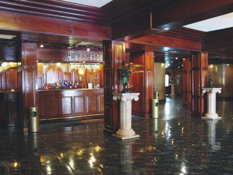Hotel Excelsior Τεγουσιγάλπα Εξωτερικό φωτογραφία